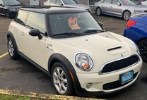 2010 MINI Cooper S