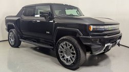 2023 GMC HUMMER EV 3X