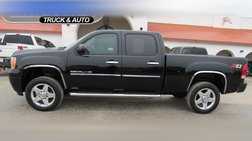 2014 GMC Sierra 2500HD Denali