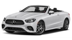 2021 Mercedes-Benz E-Class E 450 4MATIC All-Terrain