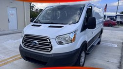 2016 Ford Transit 250