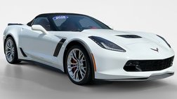 2016 Chevrolet Corvette Z06
