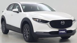 2021 Mazda CX-30 2.5 S