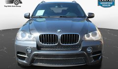 2013 BMW X5 xDrive50i