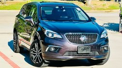 2016 Buick Envision Premium I
