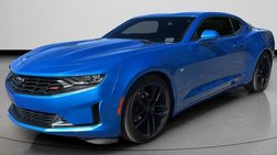 2024 Chevrolet Camaro LT