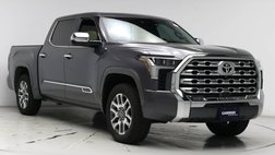 2022 Toyota Tundra 1794 Edition