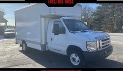 2010 Ford E-450 Commercial