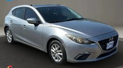 2014 Mazda MAZDA3 i Grand Touring