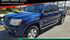 2005 Toyota Tacoma PreRunner V6