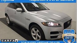 2020 Jaguar F-PACE 25t Premium