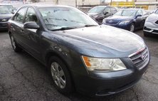 2009 Hyundai Sonata GLS