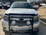2013 Chevrolet Suburban Shield LT