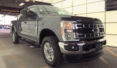 2025 Ford Super Duty F-250 XLT