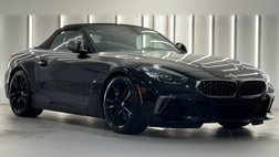 2020 BMW Z4 sDrive M40i