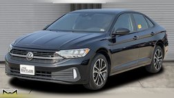 2022 Volkswagen Jetta Sport