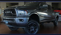 2018 Ram Ram Pickup 2500 Big Horn