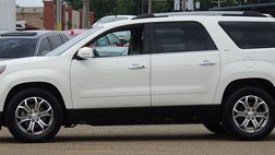 2015 GMC Acadia SLT-2