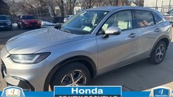 2023 Honda HR-V EX-L