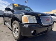 2008 GMC Envoy Denali