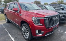 2023 GMC Yukon XL Denali Ultimate