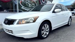 2009 Honda Accord EX-L