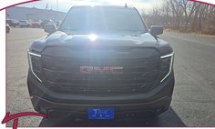 2024 GMC Sierra 1500 Elevation Standard