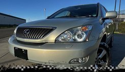 2004 Lexus RX 330 Base