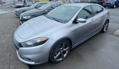 2014 Dodge Dart GT