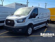 2025 Ford Transit 250