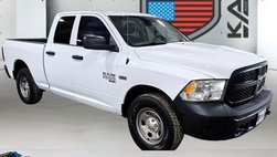 2019 Ram Ram Pickup 1500 Classic Tradesman
