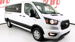 2023 Ford Transit 350 XLT