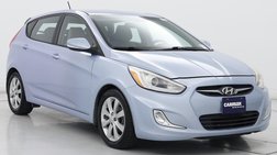 2014 Hyundai Accent SE
