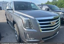 2020 Cadillac Escalade ESV Premium Luxury