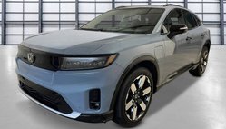 2025 Honda Prologue Elite