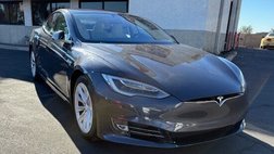 2019 Tesla Model S 100D