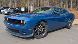 2021 Dodge Challenger R/T