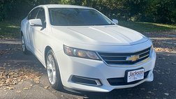 2015 Chevrolet Impala LT