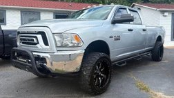 2014 Ram Ram Pickup 2500 Tradesman