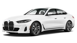 2024 BMW 4 Series 430i xDrive Gran Coupe