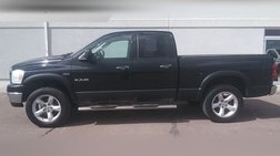 2008 Dodge Ram 1500 SLT
