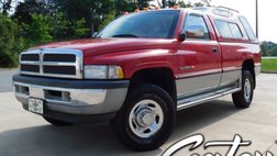 1994 Dodge Ram 2500 ST