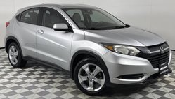 2016 Honda HR-V LX