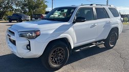 2023 Toyota 4Runner 40th Anniversary Special Edition