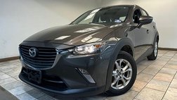 2016 Mazda CX-3 Touring