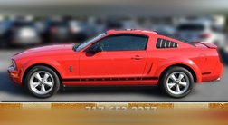 2008 Ford Mustang V6 Deluxe