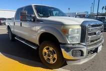 2011 Ford Super Duty F-250 XLT