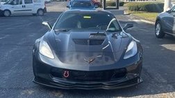 2017 Chevrolet Corvette Z06
