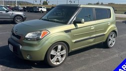 2010 Kia Soul !