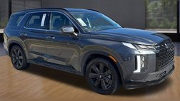 2024 Hyundai Palisade XRT